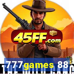 777games 88
